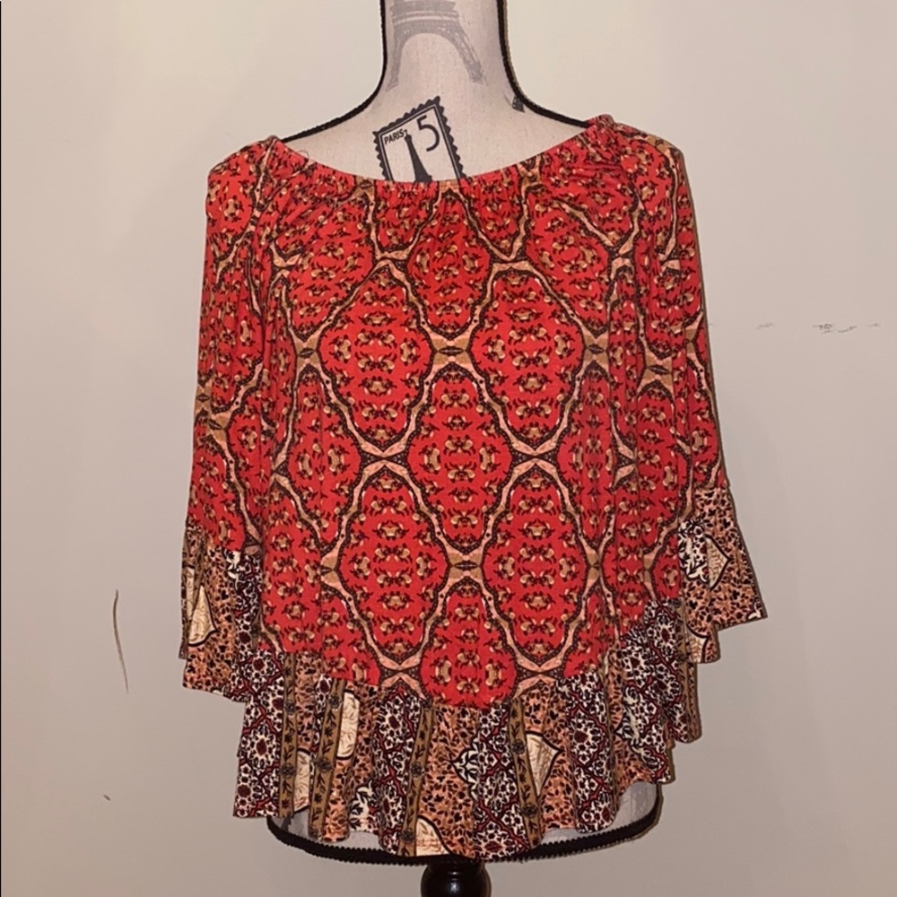 Style & Co Top